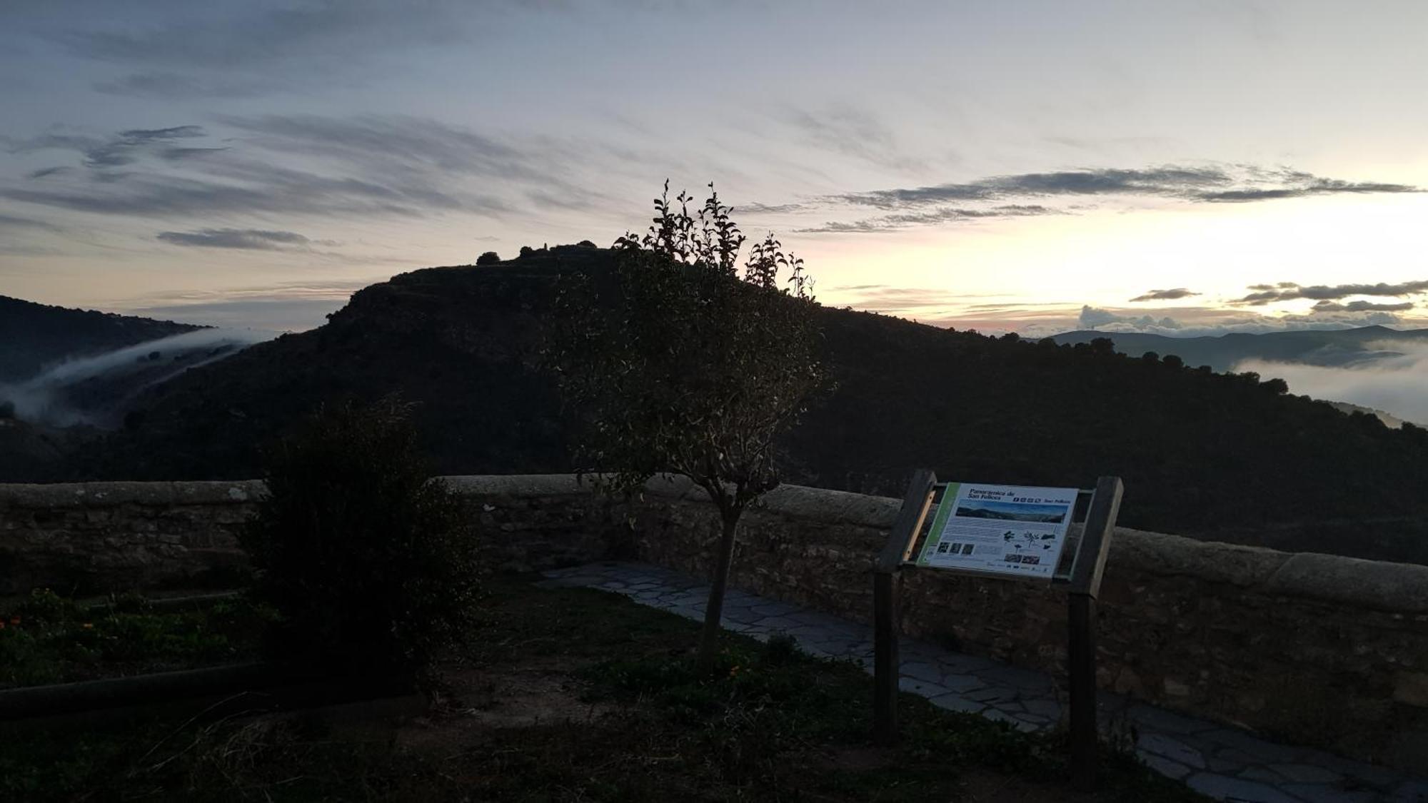 Las Abadias San Felices  Exterior photo