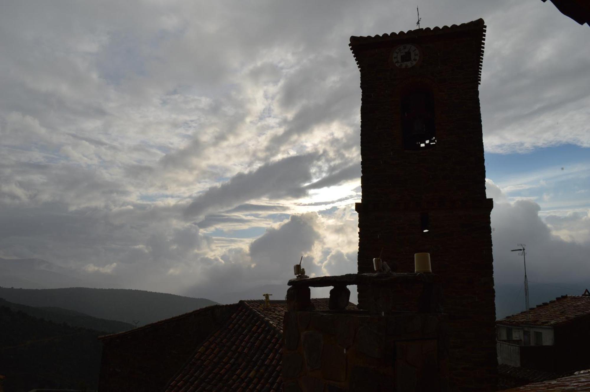 Las Abadias San Felices  Exterior photo