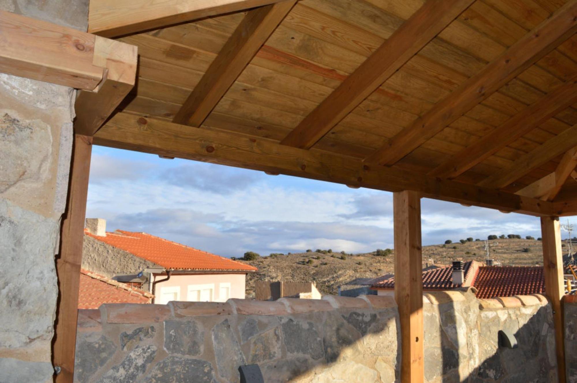 Las Abadias San Felices  Exterior photo