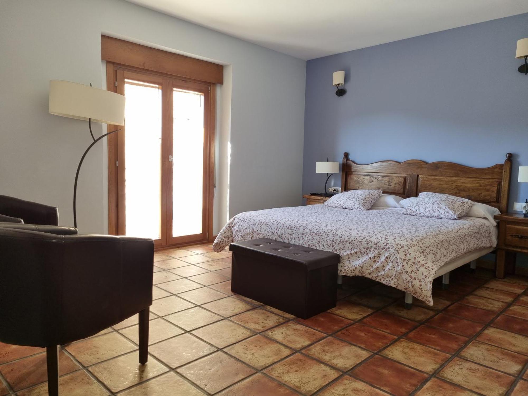 Las Abadias San Felices  Exterior photo