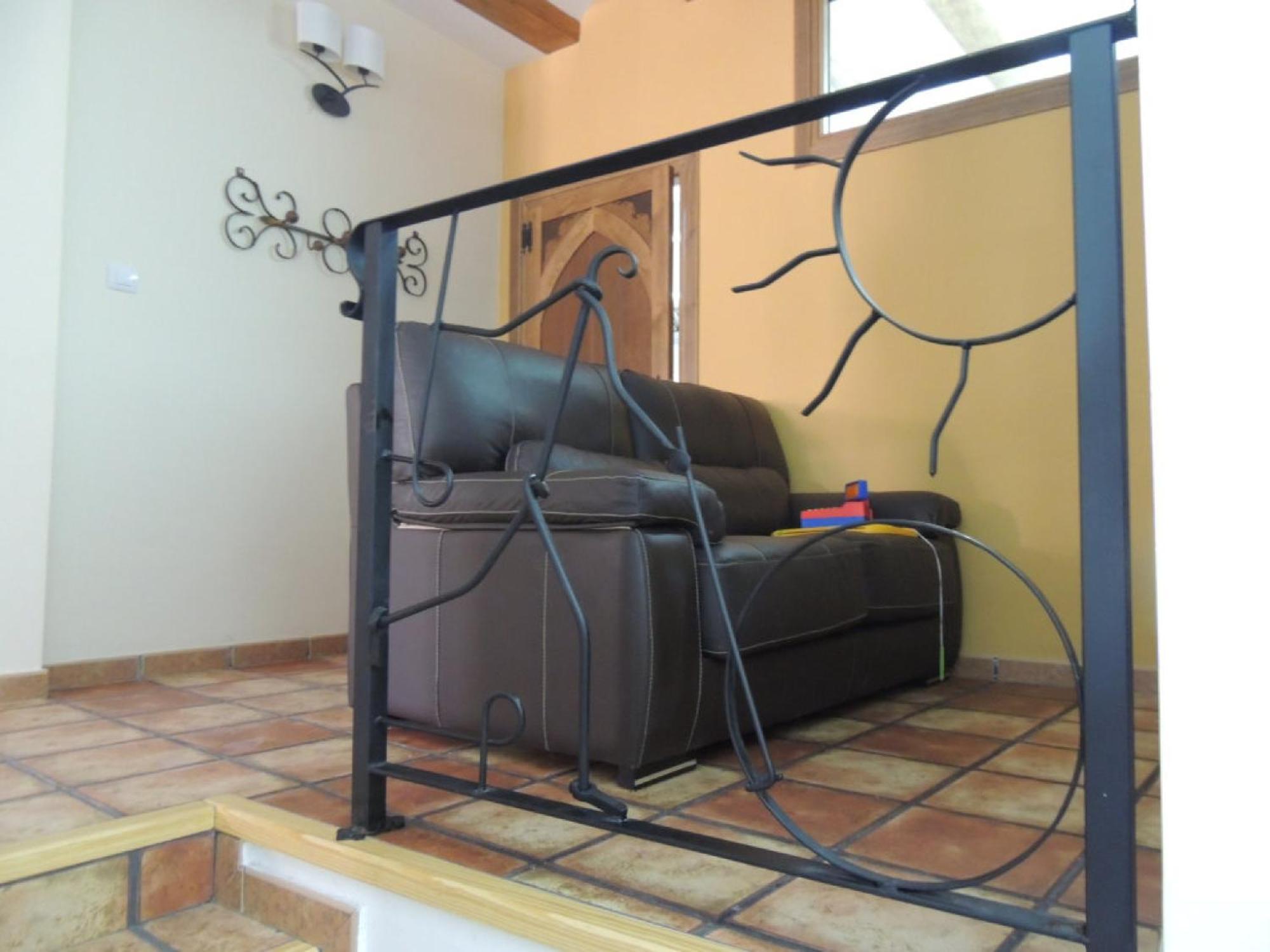 Las Abadias San Felices  Exterior photo