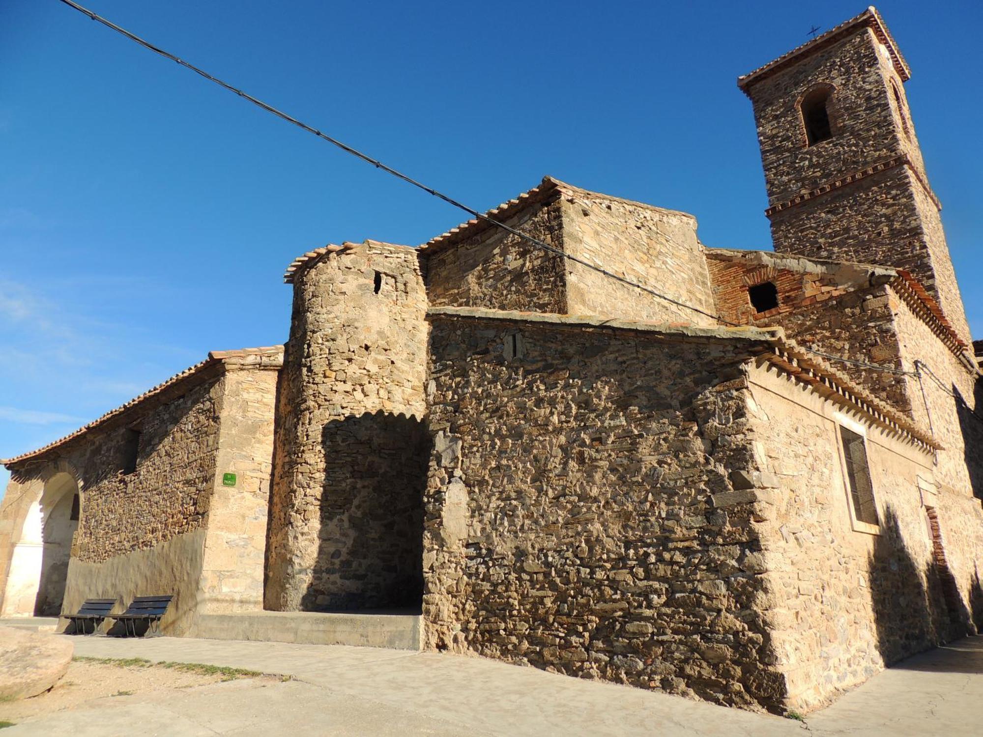 Las Abadias San Felices  Exterior photo