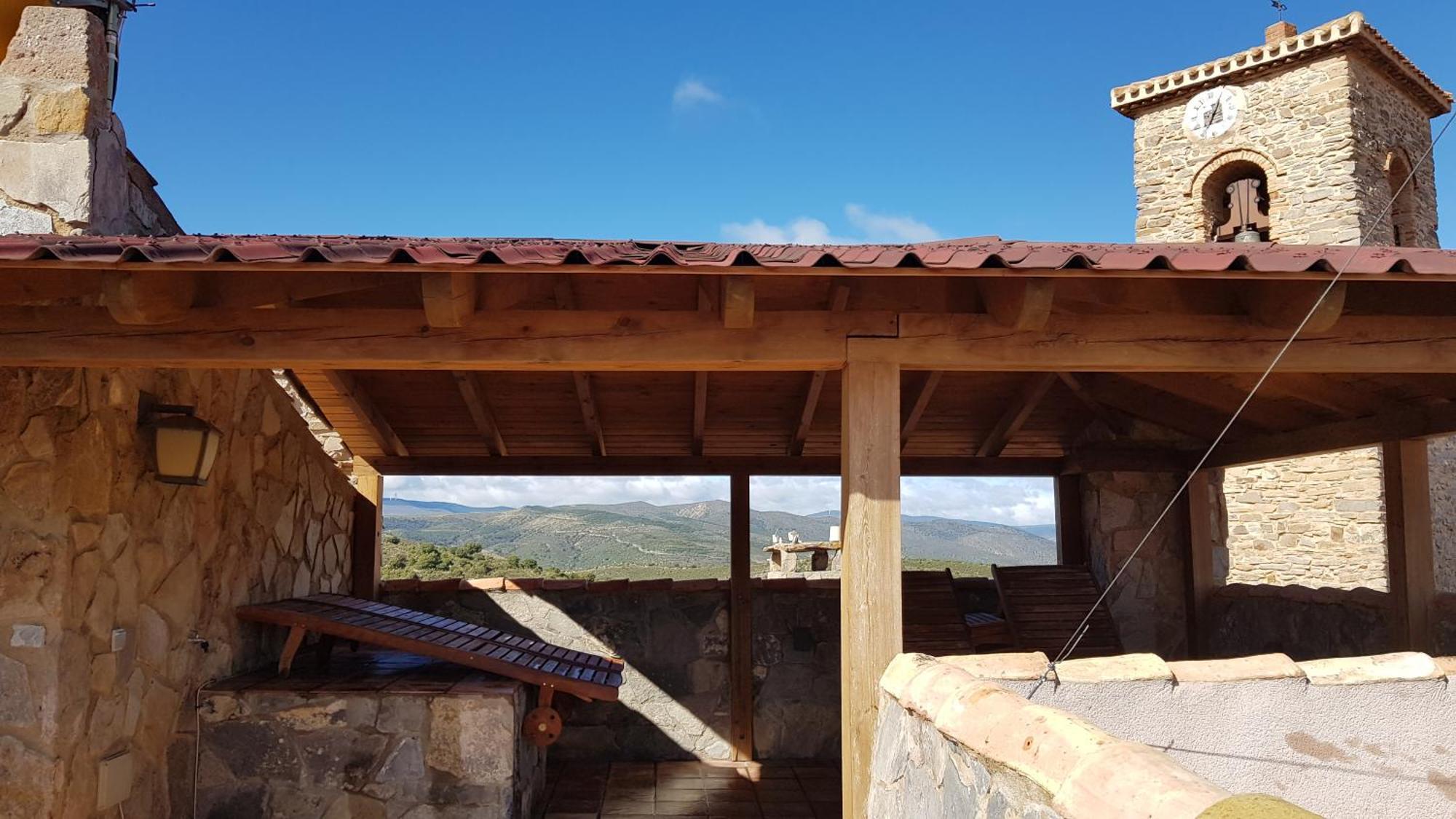 Las Abadias San Felices  Exterior photo