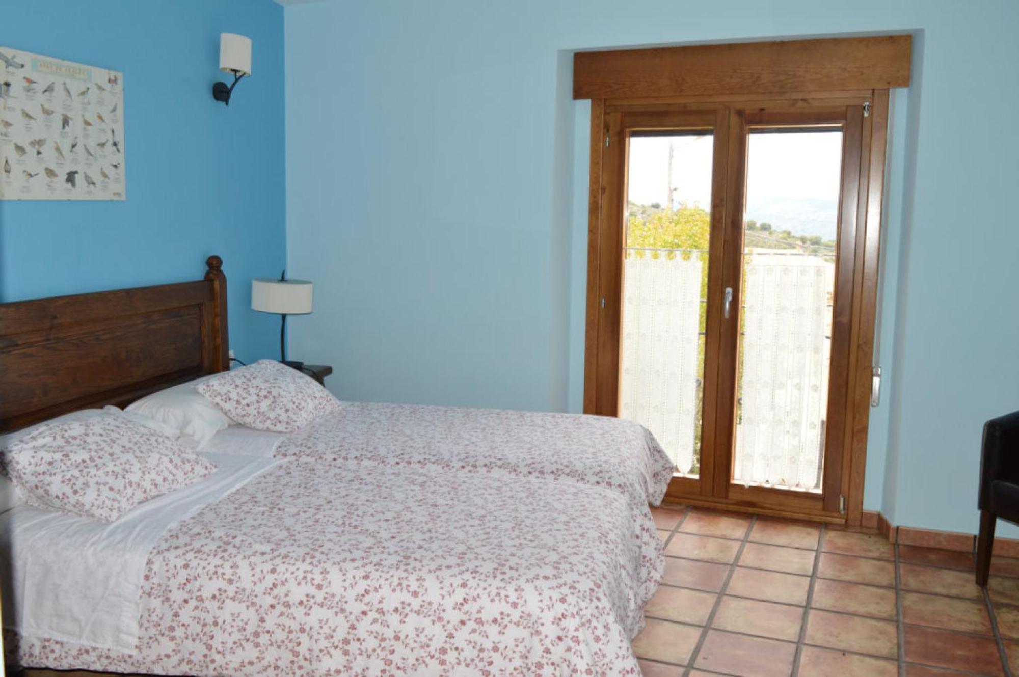 Las Abadias San Felices  Exterior photo