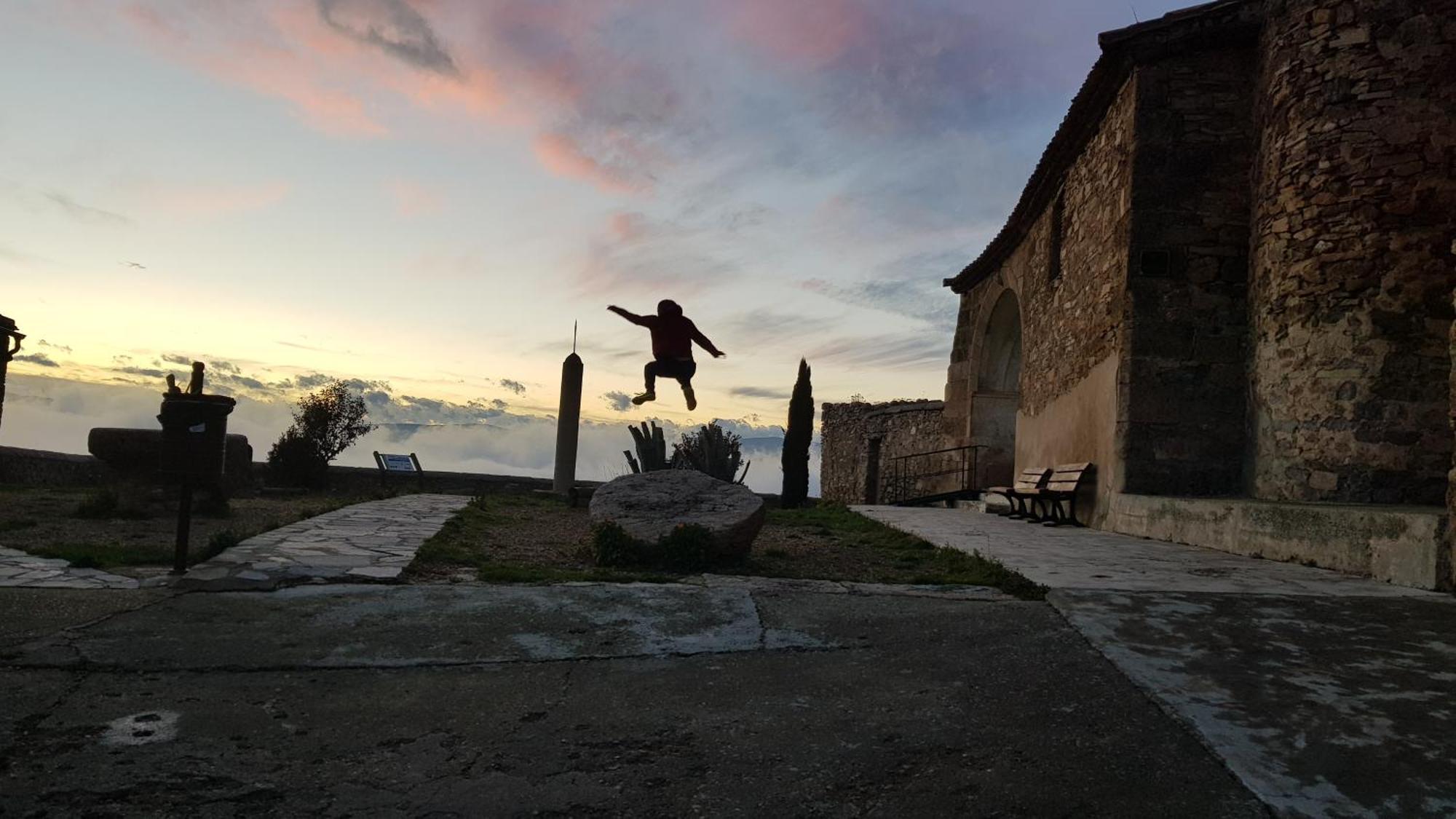 Las Abadias San Felices  Exterior photo