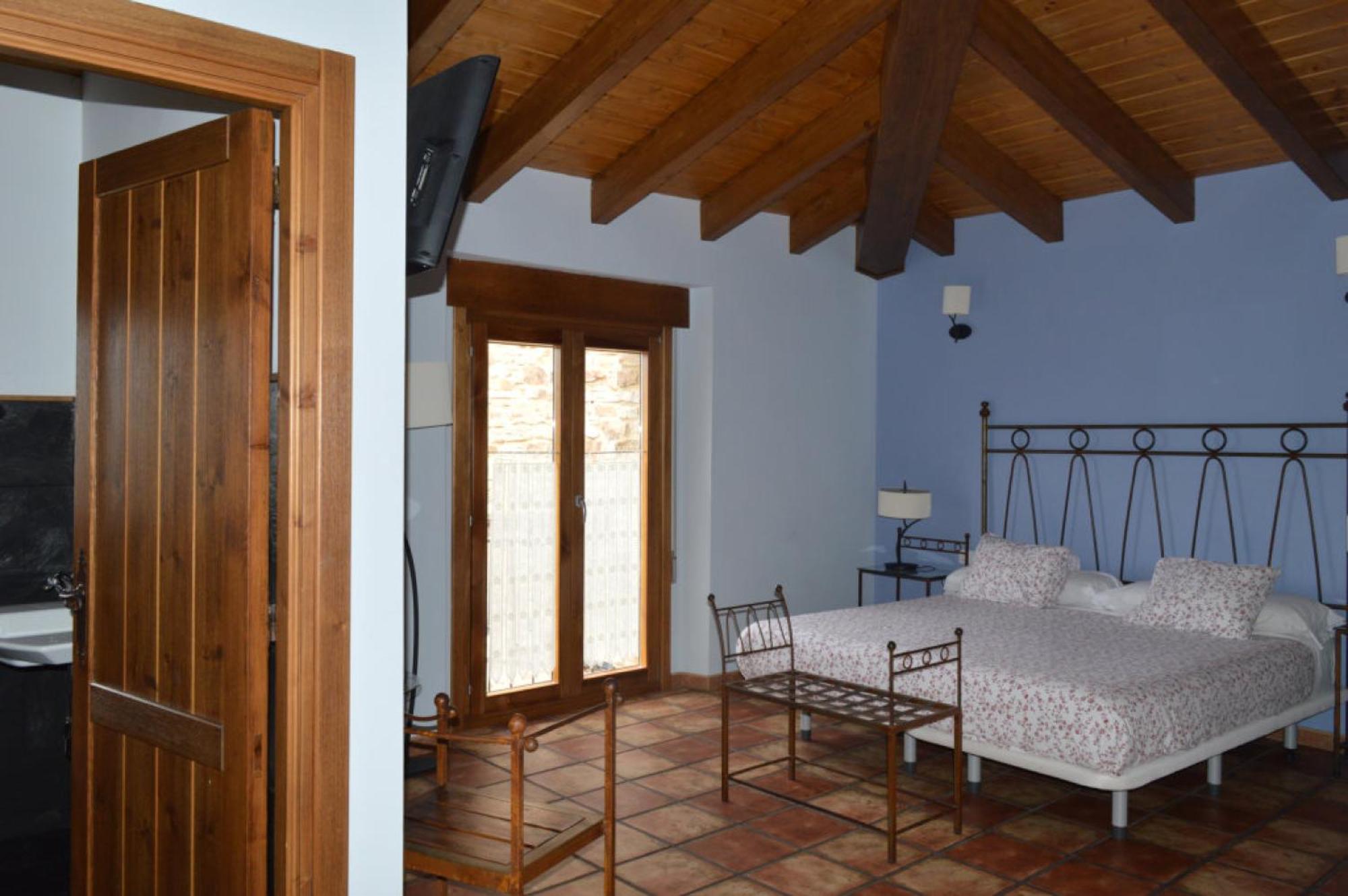 Las Abadias San Felices  Exterior photo