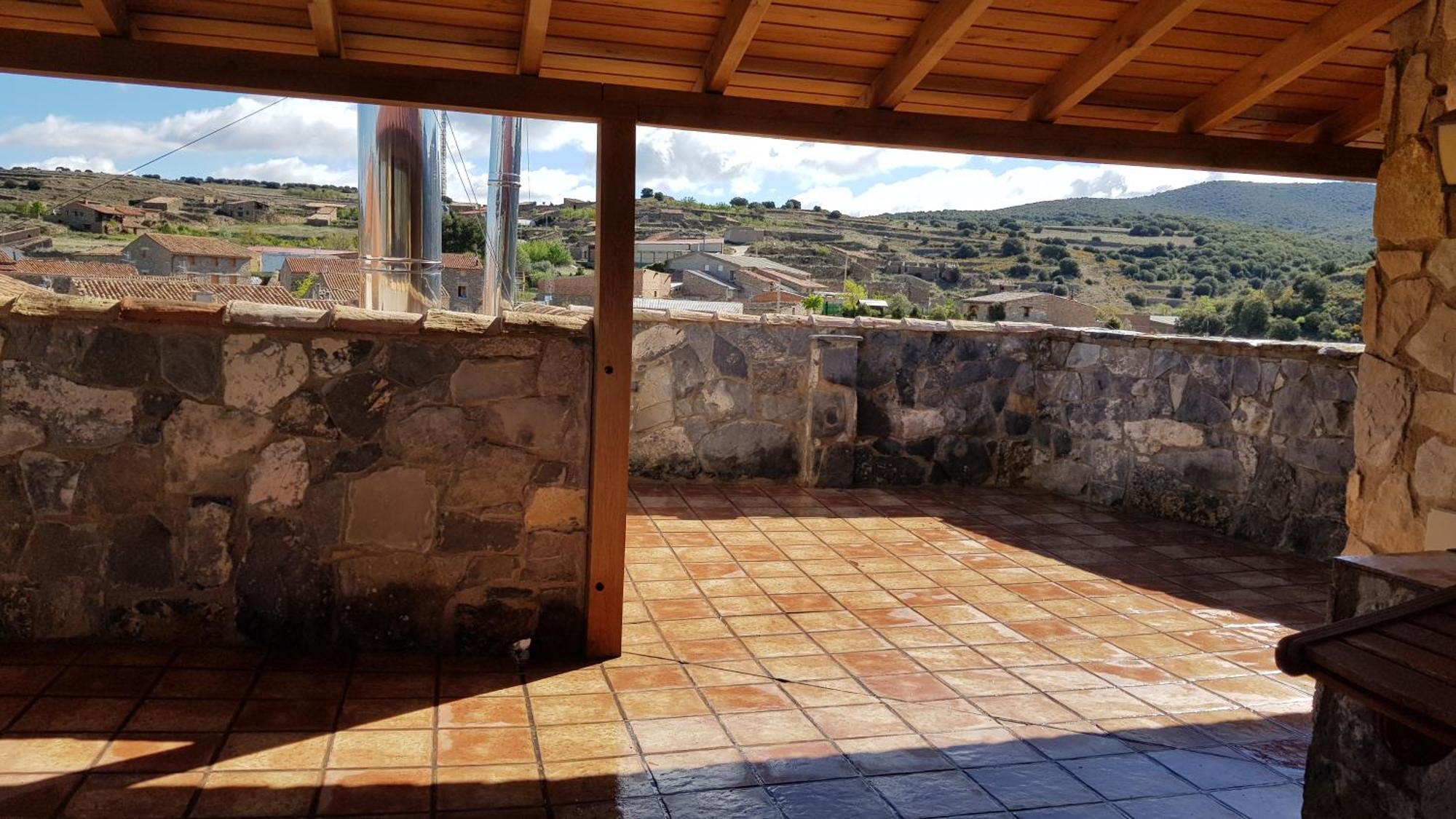 Las Abadias San Felices  Exterior photo