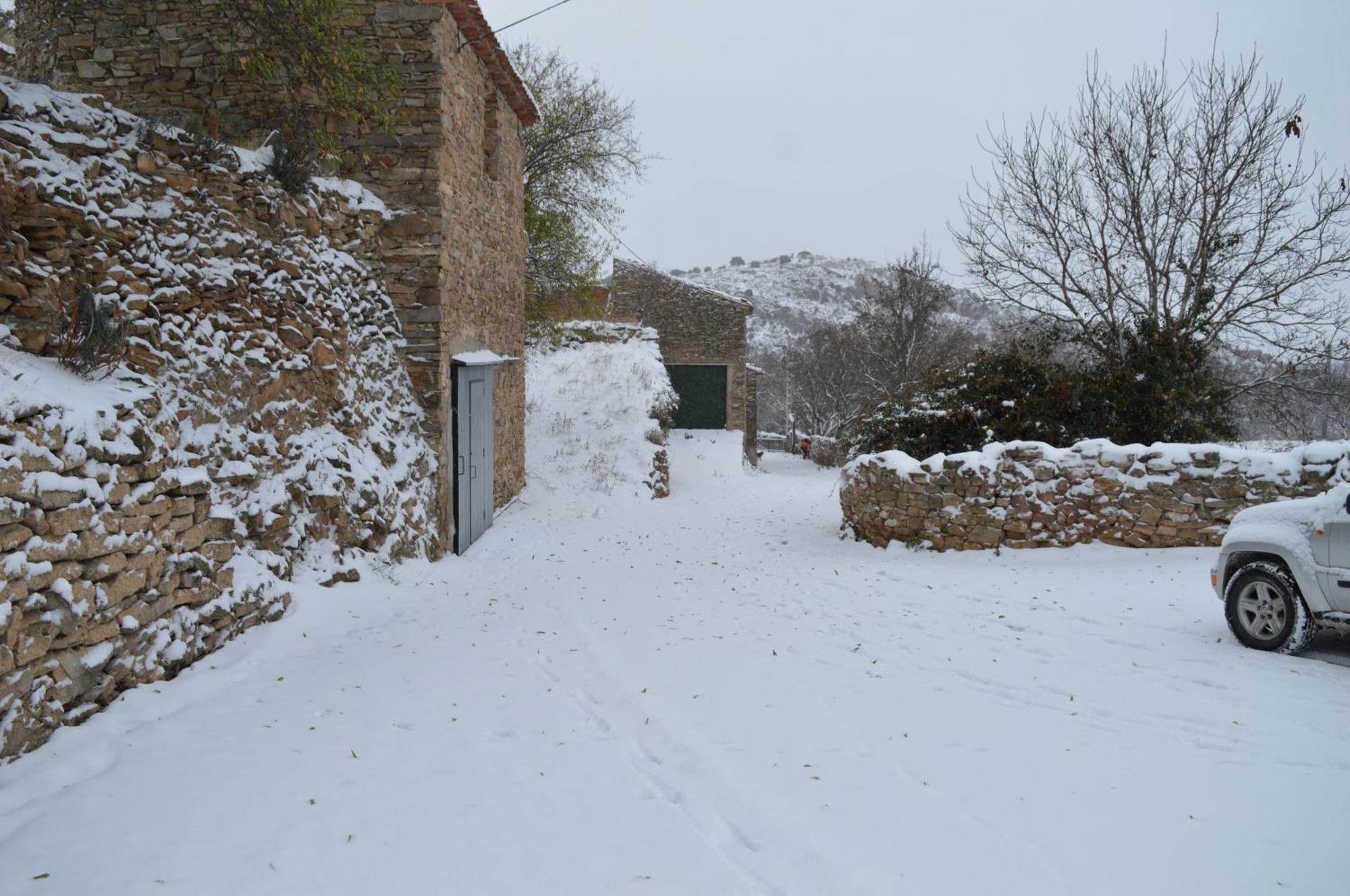 Las Abadias San Felices  Exterior photo